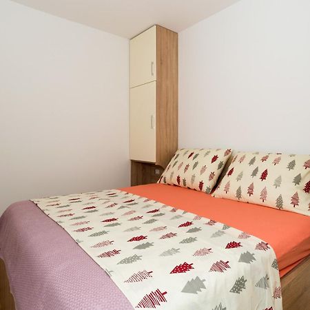 Modern Apartments Sirobuja Σπλιτ Δωμάτιο φωτογραφία