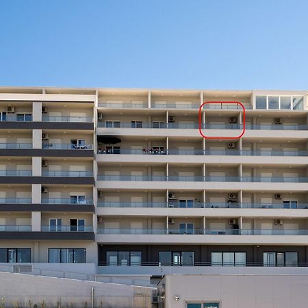 Modern Apartments Sirobuja Σπλιτ Δωμάτιο φωτογραφία