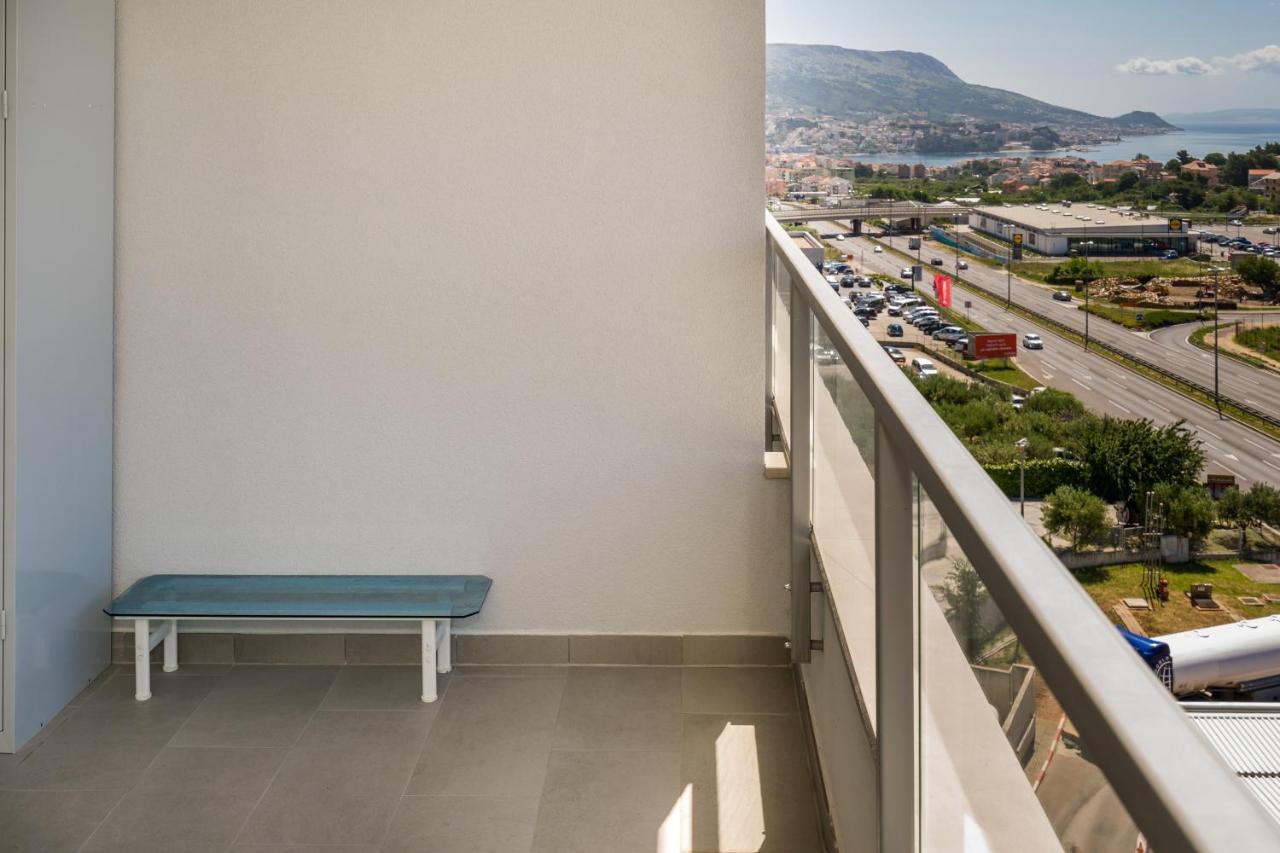Modern Apartments Sirobuja Σπλιτ Εξωτερικό φωτογραφία