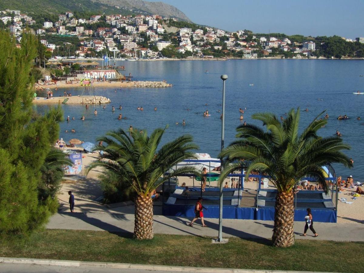 Modern Apartments Sirobuja Σπλιτ Εξωτερικό φωτογραφία