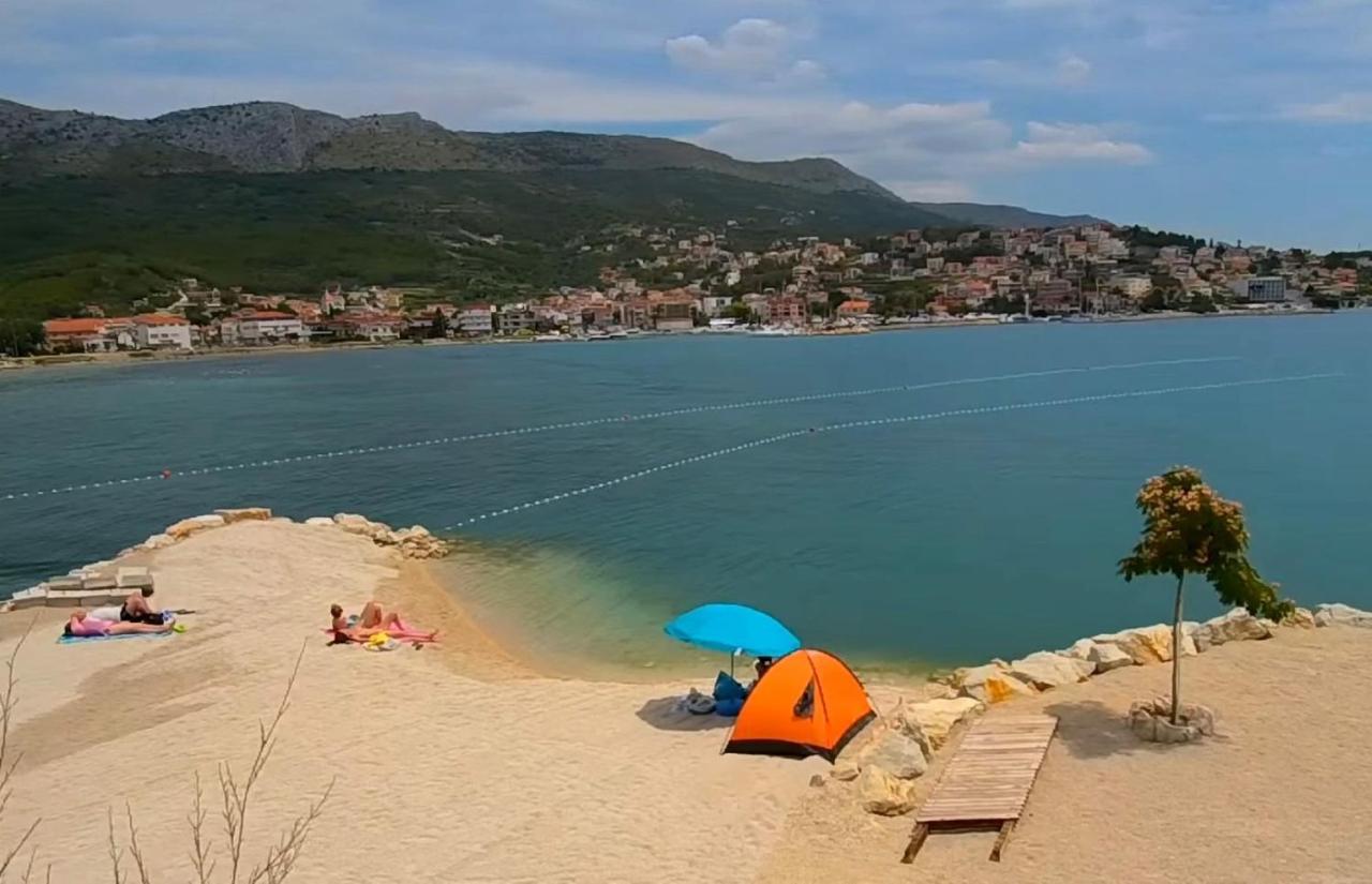 Modern Apartments Sirobuja Σπλιτ Εξωτερικό φωτογραφία
