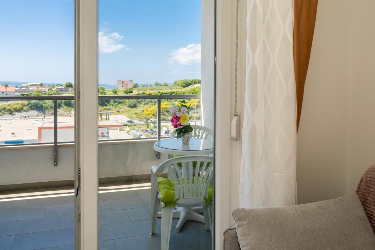 Modern Apartments Sirobuja Σπλιτ Εξωτερικό φωτογραφία