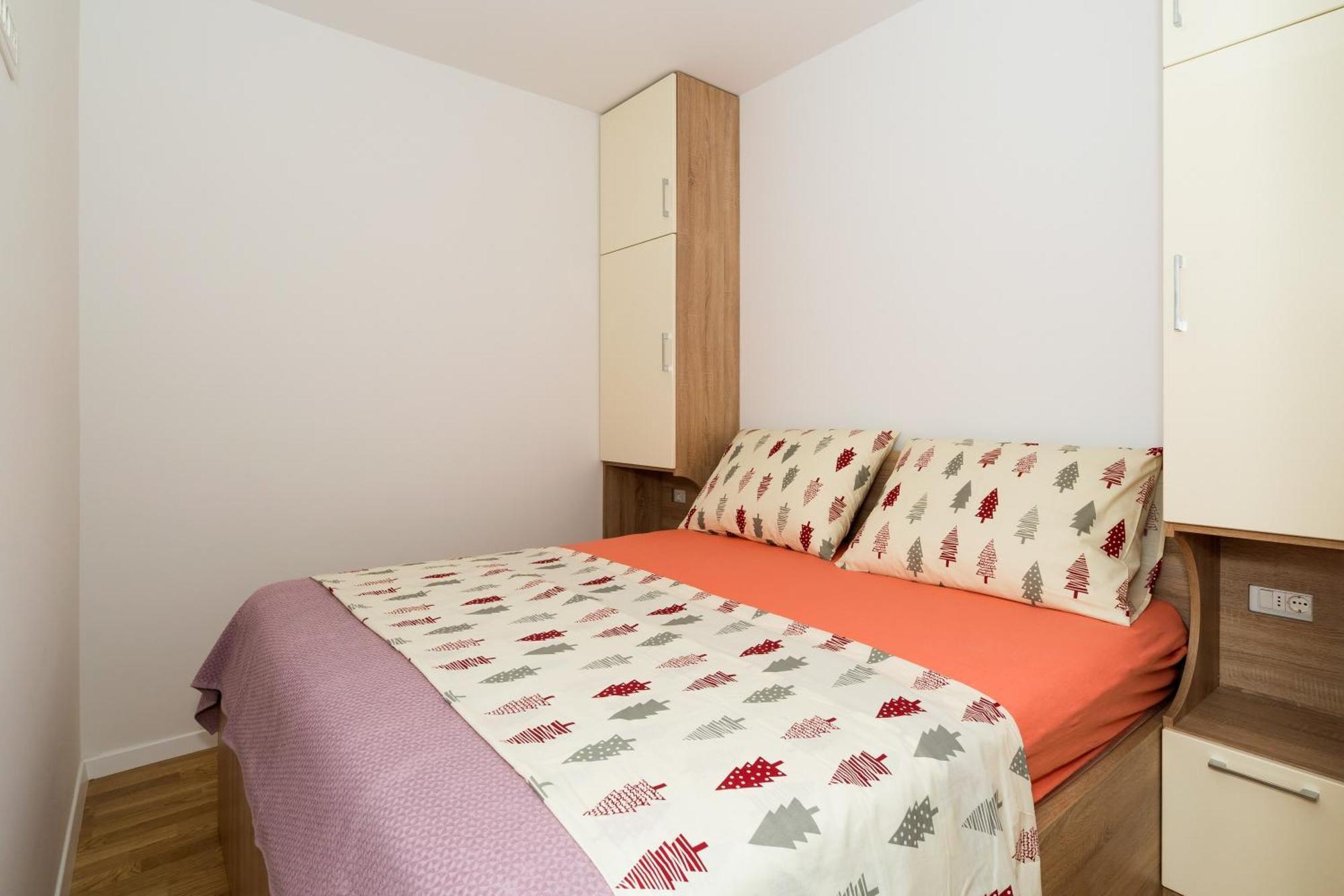 Modern Apartments Sirobuja Σπλιτ Δωμάτιο φωτογραφία