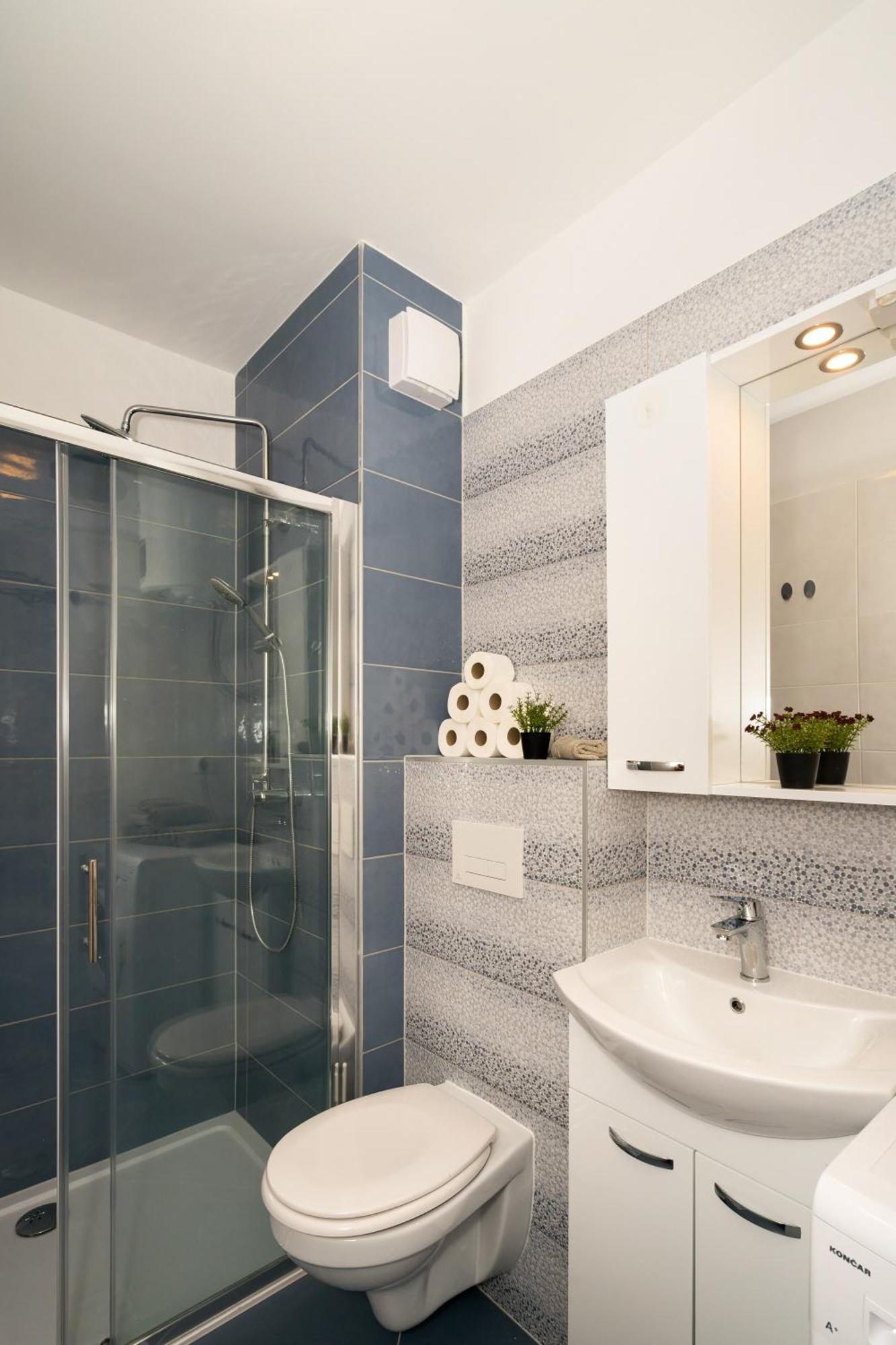 Modern Apartments Sirobuja Σπλιτ Δωμάτιο φωτογραφία